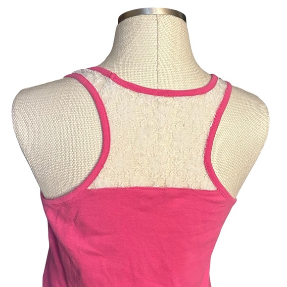 Toby Keith Pink Tank Top - Picture 2 of 5